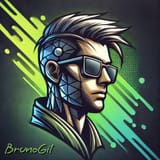 Bruno Gil | Rivalz 