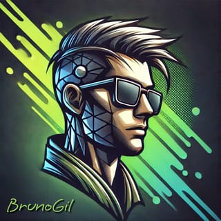 Bruno Gil | Rivalz 